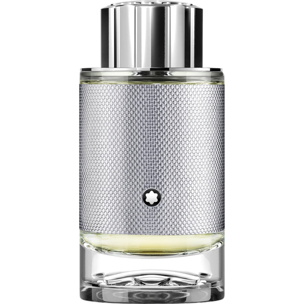 Montblanc Explorer Platinum Fragrance Samples