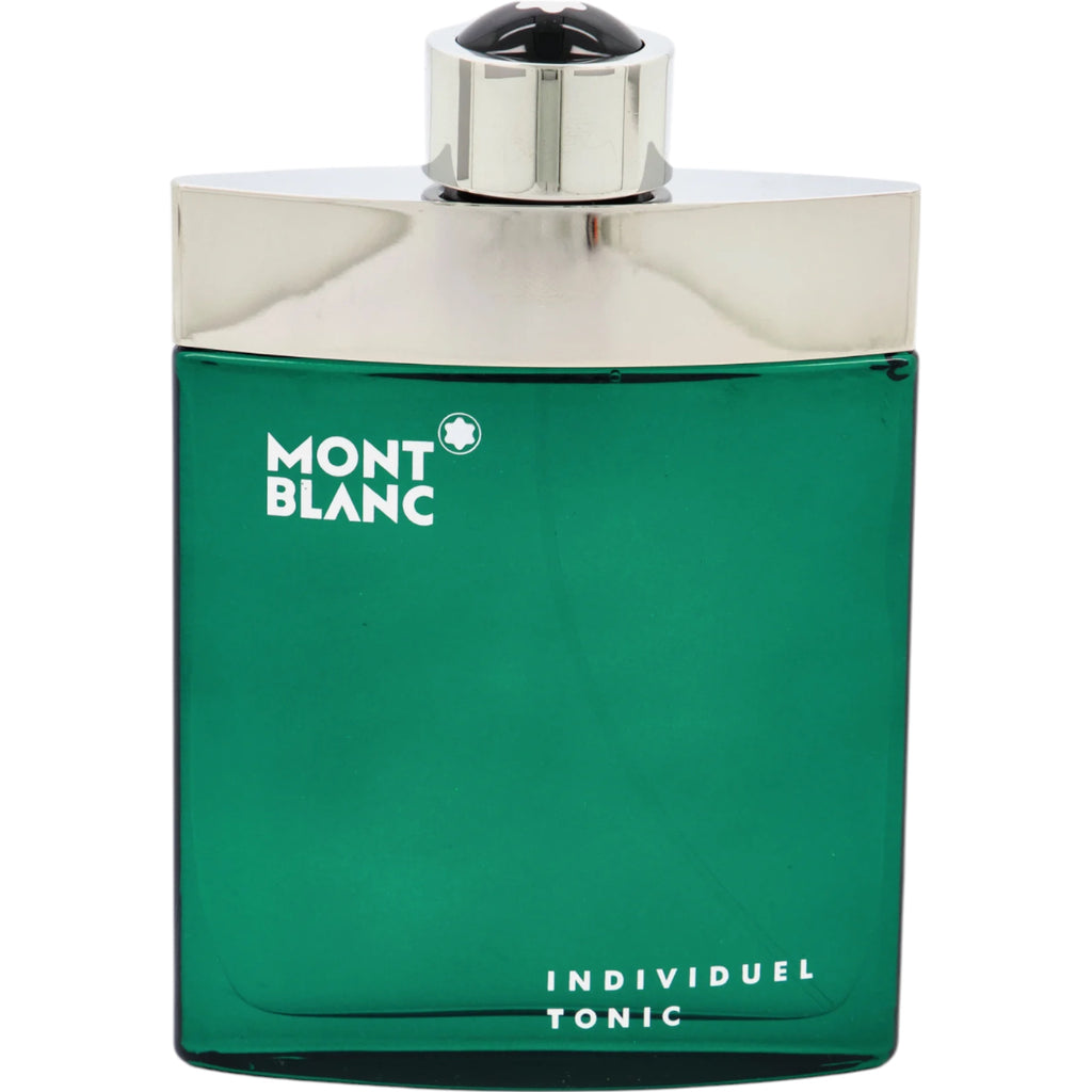 Montblanc Individuel Tonic Fragrance Samples
