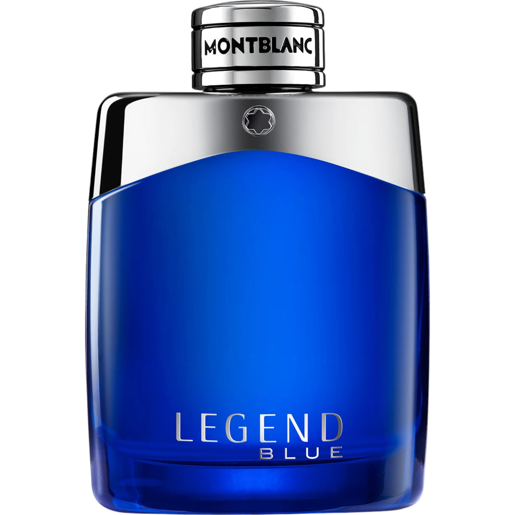 Montblanc Legend Blue Fragrance Samples