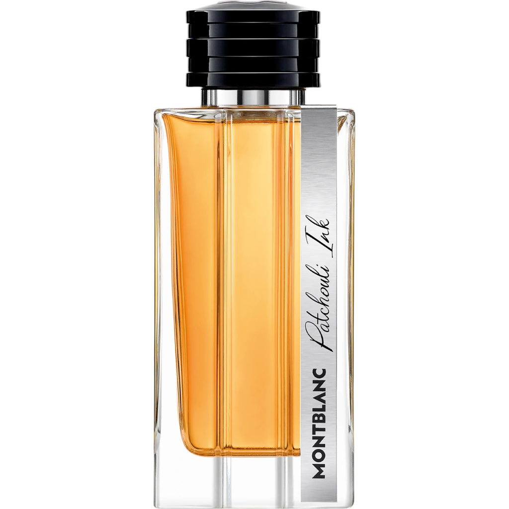 Montblanc Patchouli Ink Fragrance Samples
