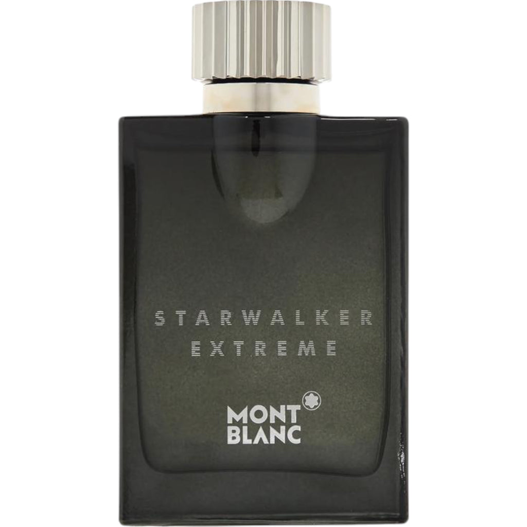 Montblanc Starwalker Extreme Fragrance Samples