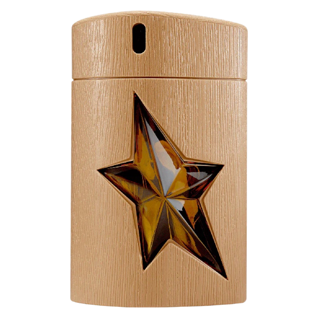 Mugler A Men Pure Wood Fragrance Samples
