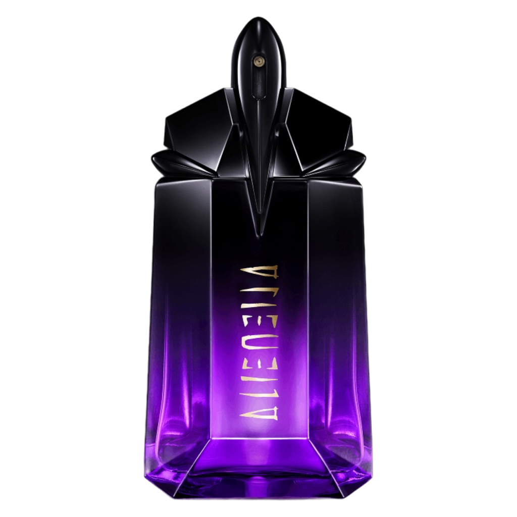Mugler Alien Extraintense Fragrance Samples