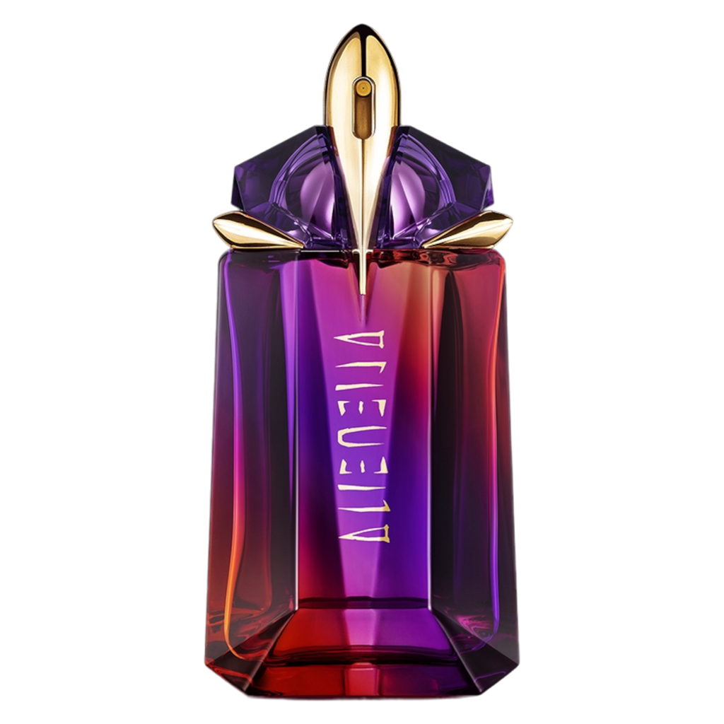 Mugler Alien Hypersense Fragrance Samples