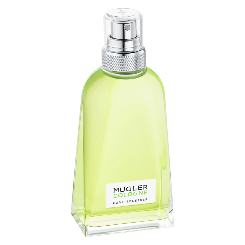 Mugler Cologne Come Together Fragrance Samples