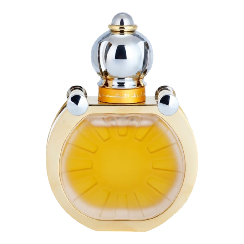 Ajmal Mukhallat Al Shams Fragrance Samples