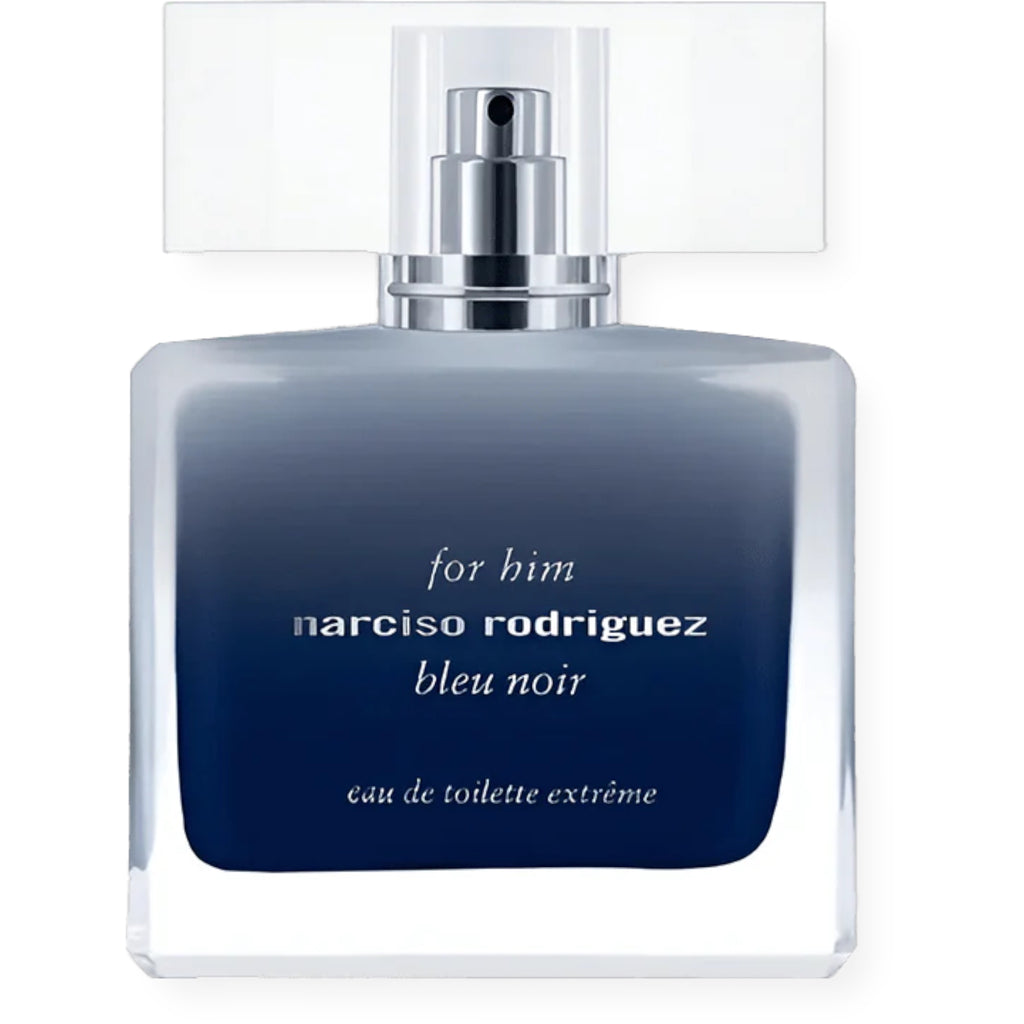 Narciso Rodriguez Bleu Noir EDT Extreme Fragrance Samples
