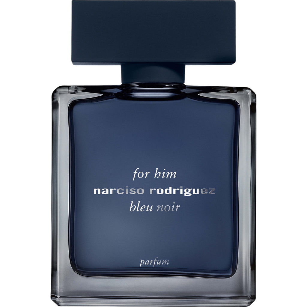 Narciso Rodriguez Bleu Noir Parfum Fragrance Samples