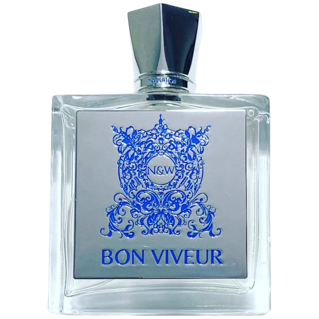 Naughton & Wilson Bon Viveur Fragrance Samples