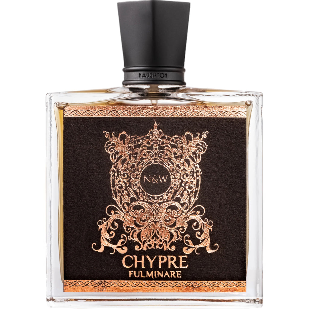 Naughton & Wilson Chypre Fulminare Fragrance Samples