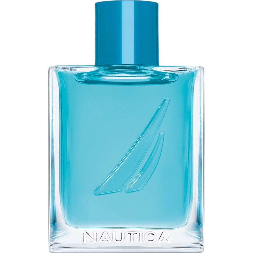 Nautica Oceans Pacific Coast Fragrance Samples