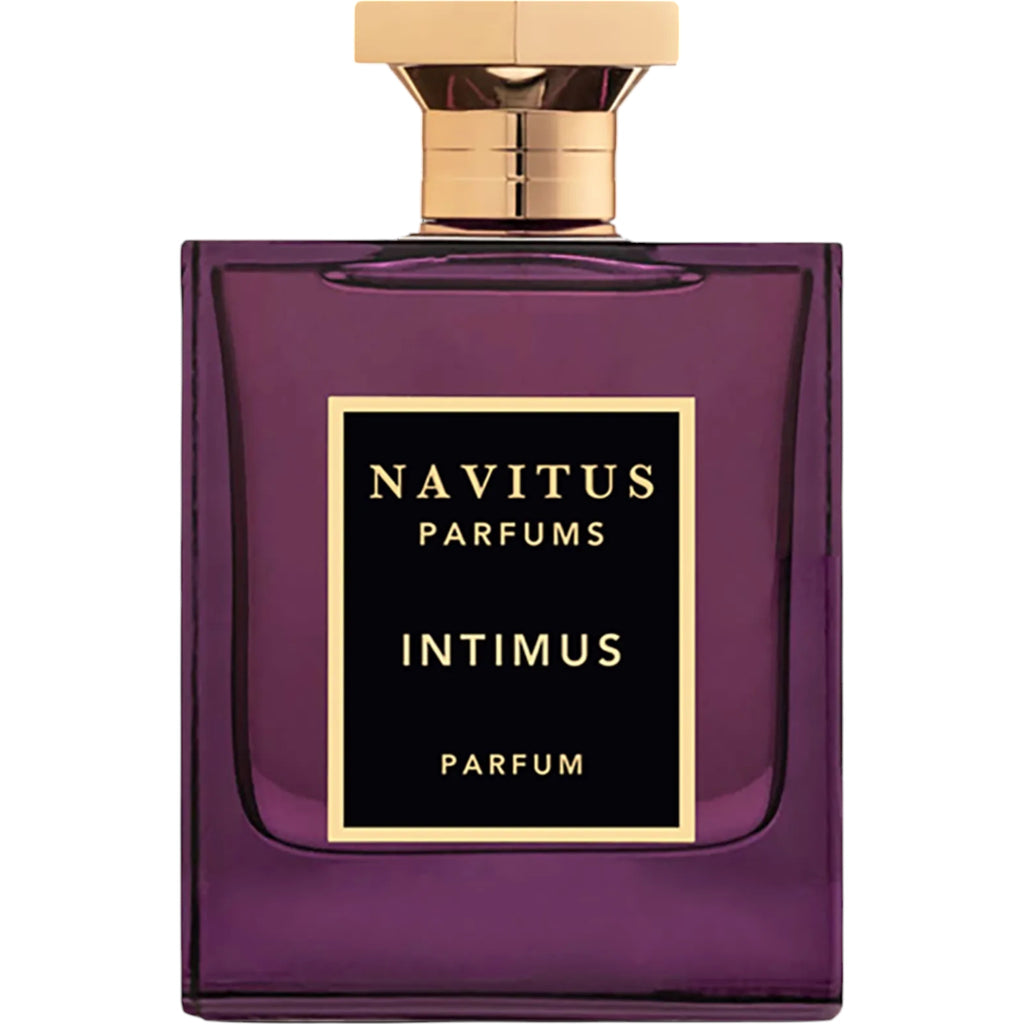 Navitus Intimus Fragrance Samples