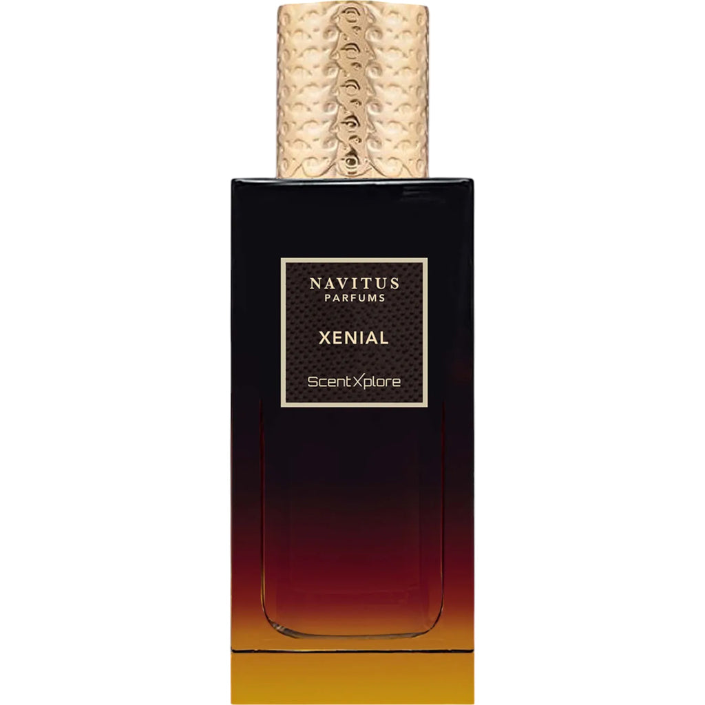 Navitus Xenial Fragrance Samples