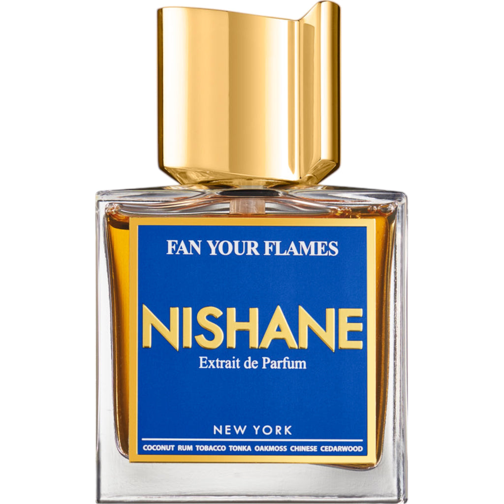 Nishane Fan Your Flames Fragrance Samples