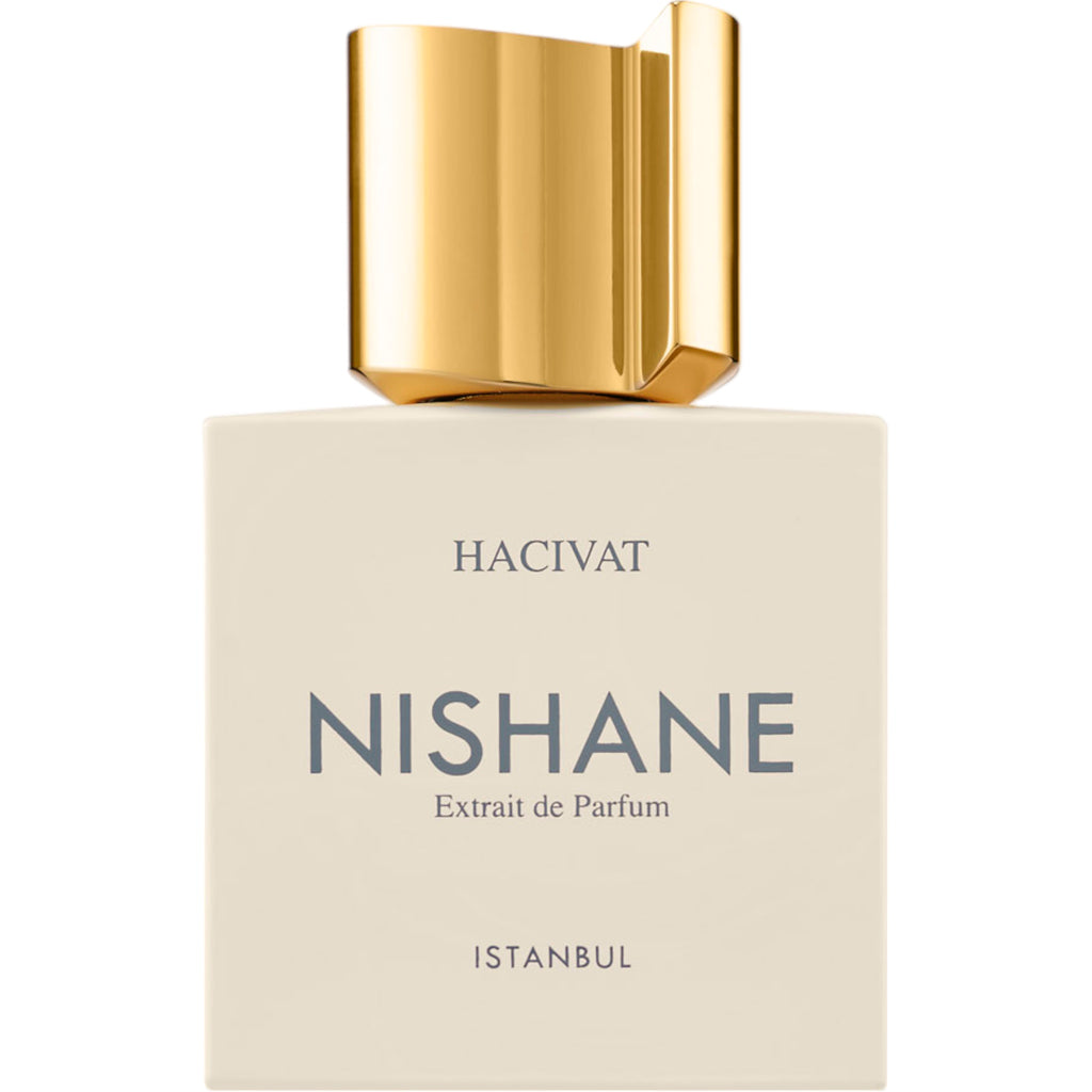 Nishane Hacivat Fragrance Samples