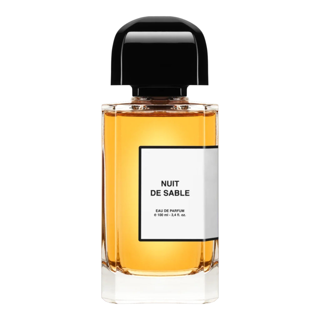 BDK Parfums Nuit de Sable Fragrance Samples