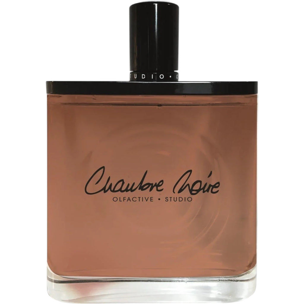 Olfactive Studio Chambre Noire Fragrance Samples