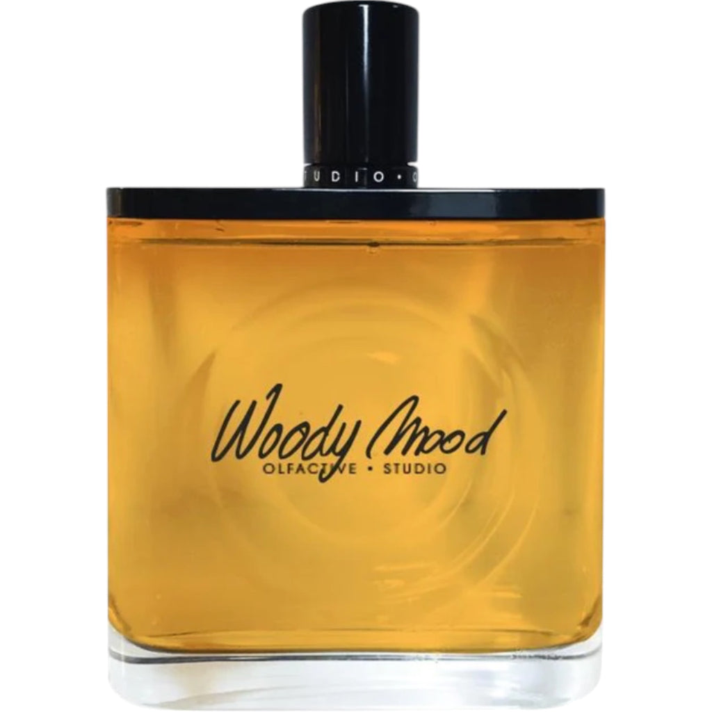 Olfactive Studio Woody Mood Fragrance Samples