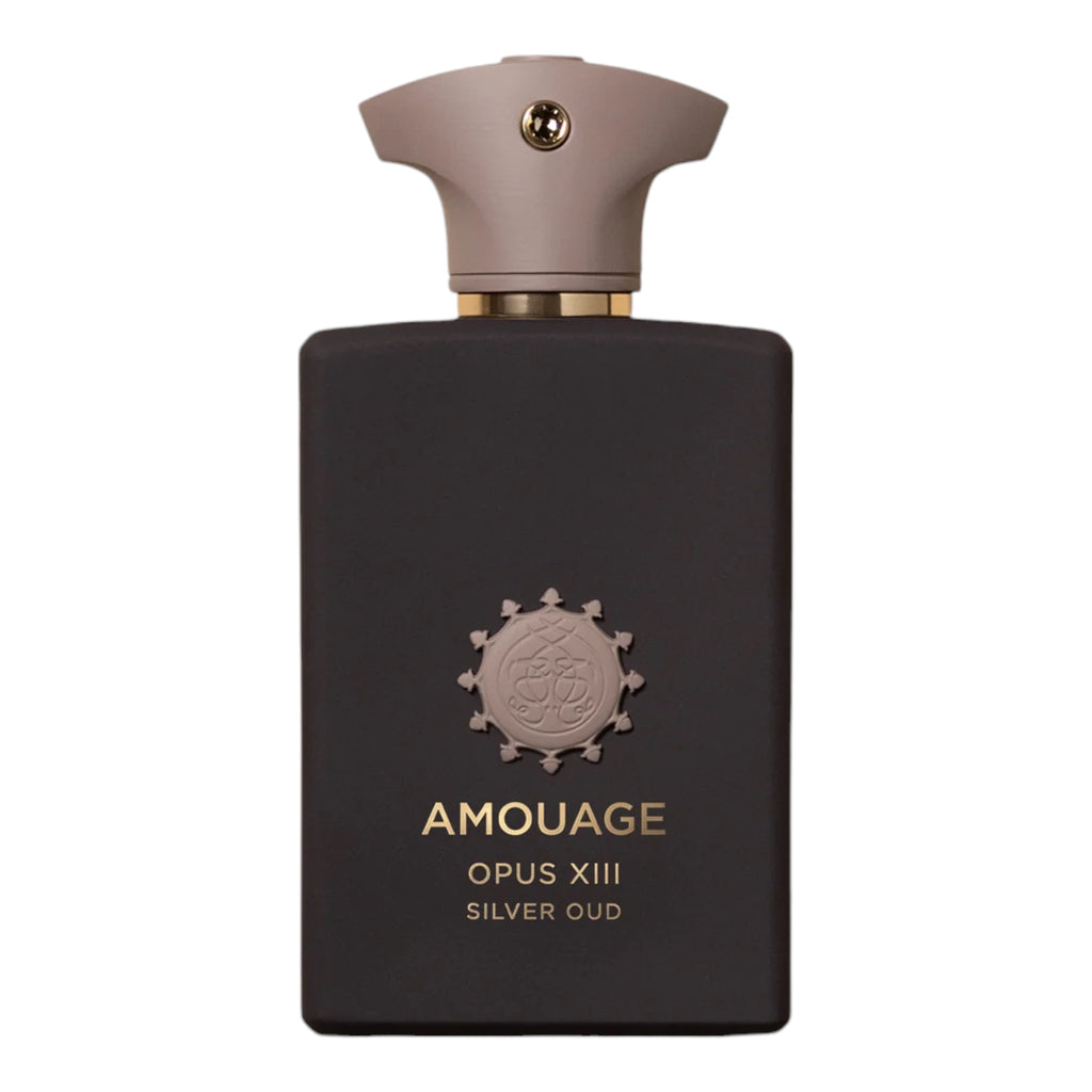 Amouage Opus XIII Silver Oud Fragrance Samples