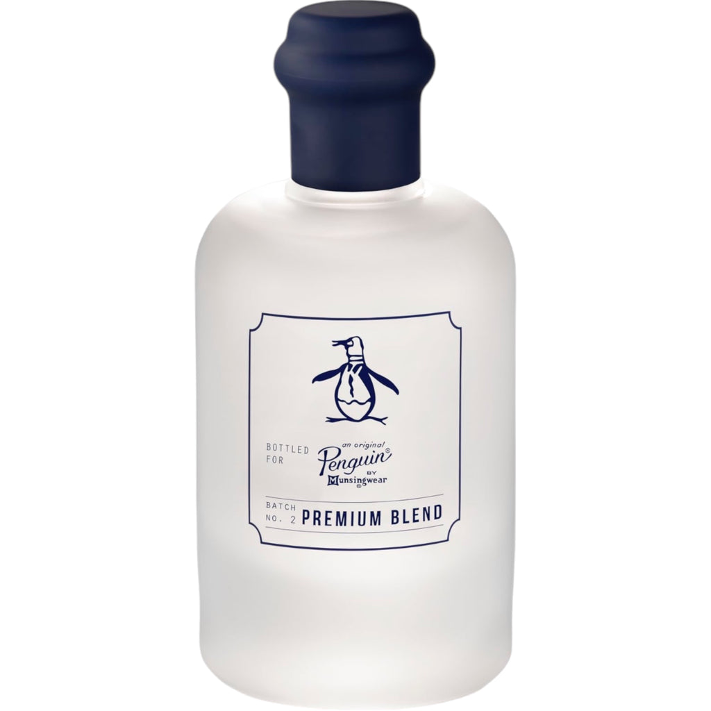 Original Penguin Premium Blend Fragrance Samples