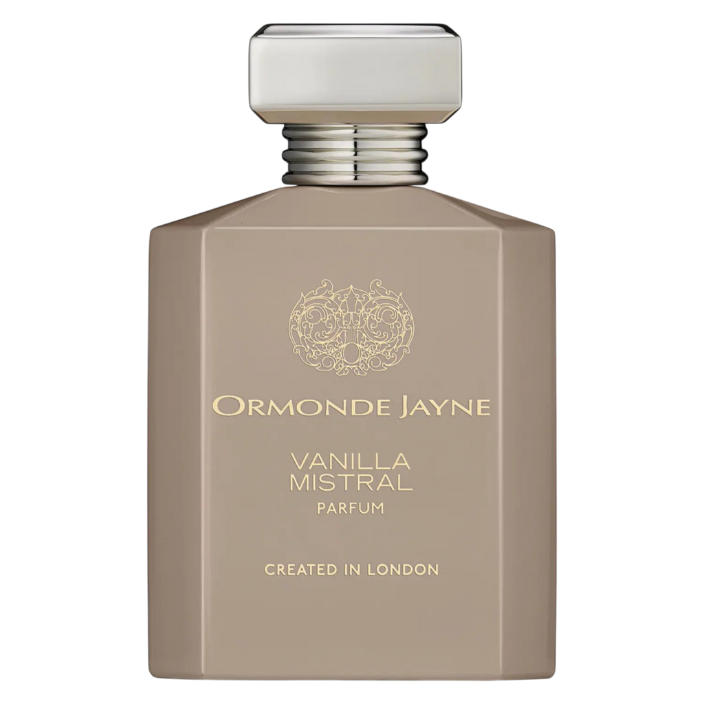Ormonde Jayne Vanilla Mistral Fragrance Samples
