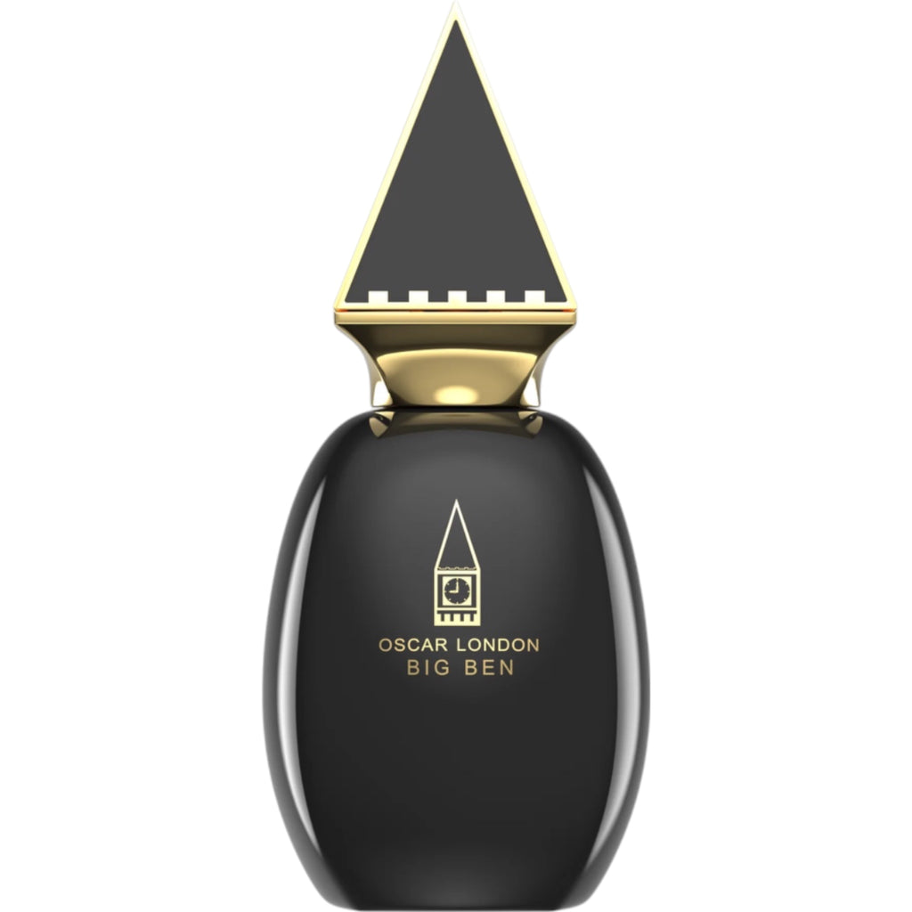 Oscar London Big Ben Fragrance Samples