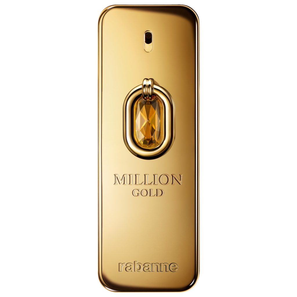 Paco Rabanne Million Gold Elixir Fragrance Samples