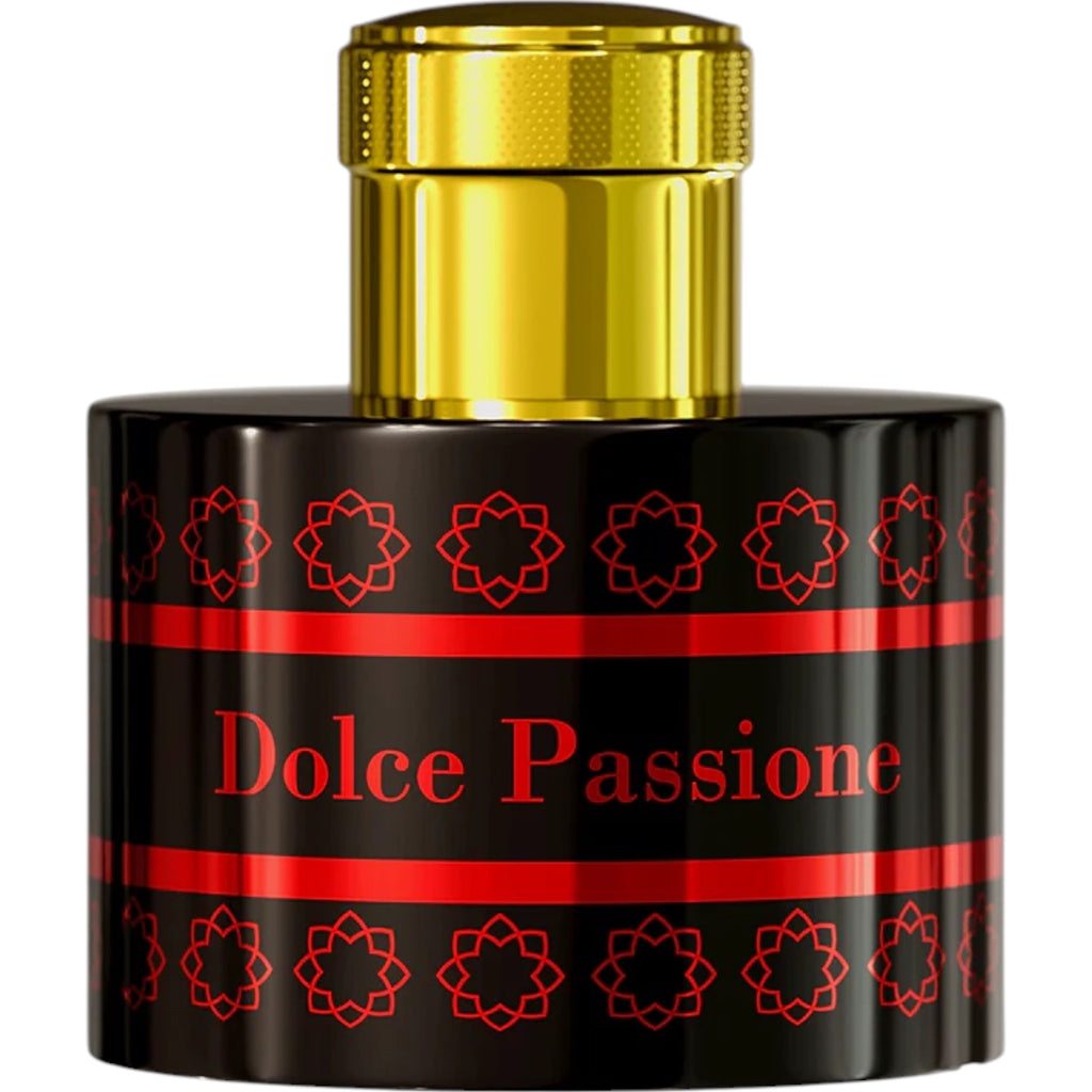 Pantheon Roma Dolce Passione Fragrance Samples