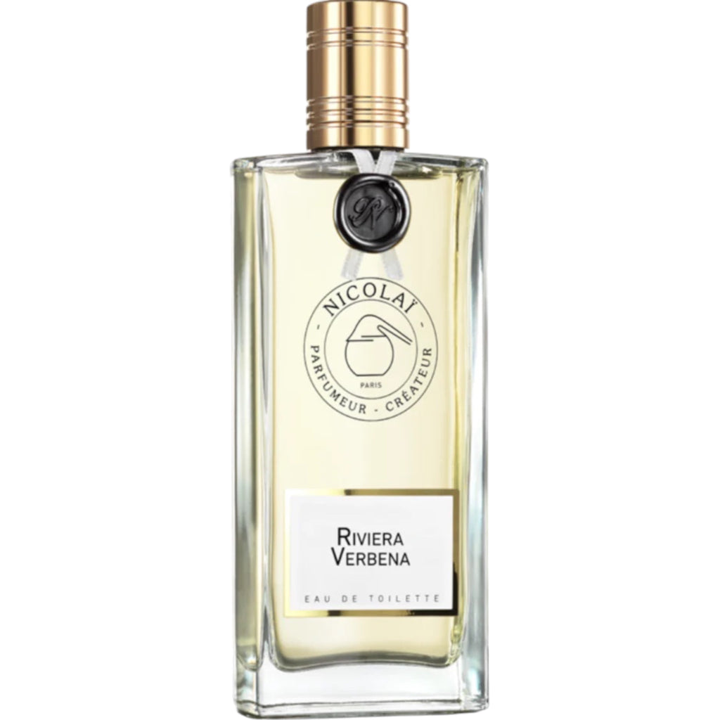 Parfums de Nicolai Riviera Verbena Fragrance Samples