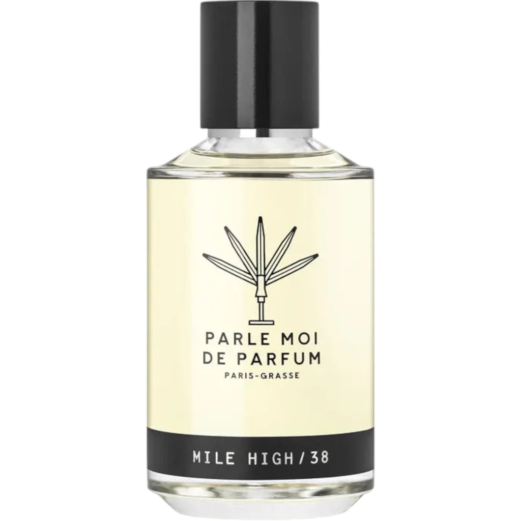 Parle Moi de Parfum Mile High 38 Fragrance Samples