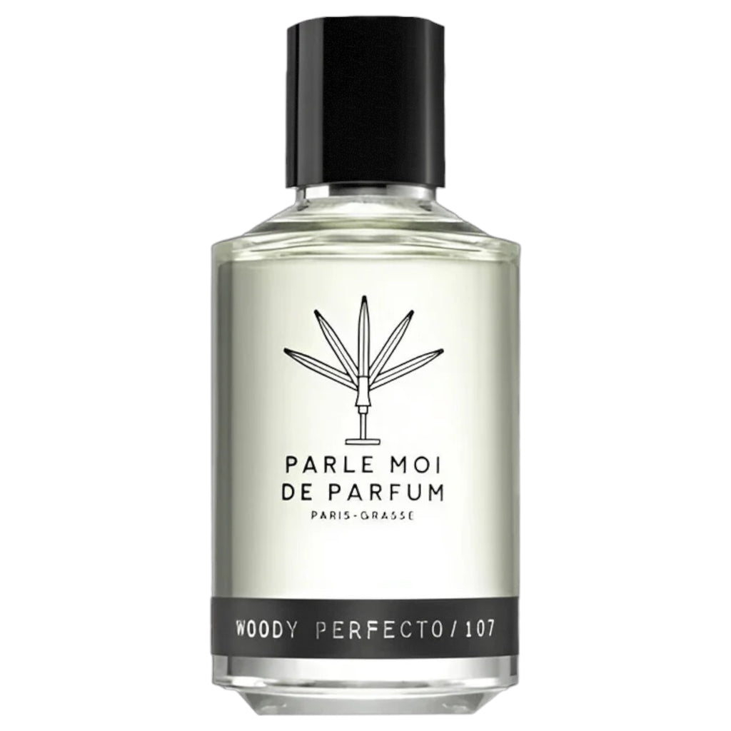 Parle Moi de Parfum Woody Perfecto 107 Fragrance Samples