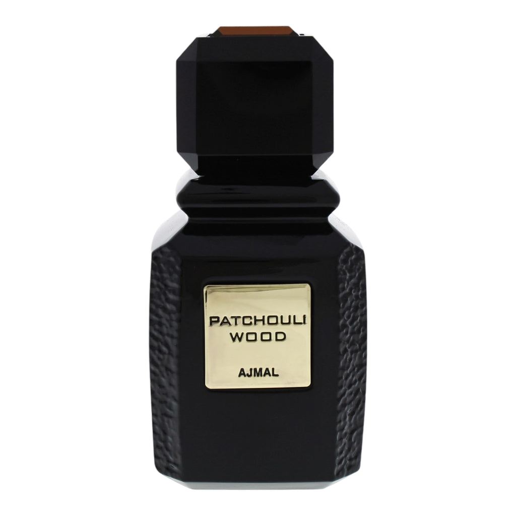 Ajmal Patchouli Wood Fragrance Samples