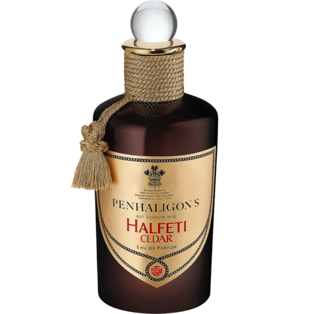 Penhaligon's Halfeti Cedar Fragrance Samples
