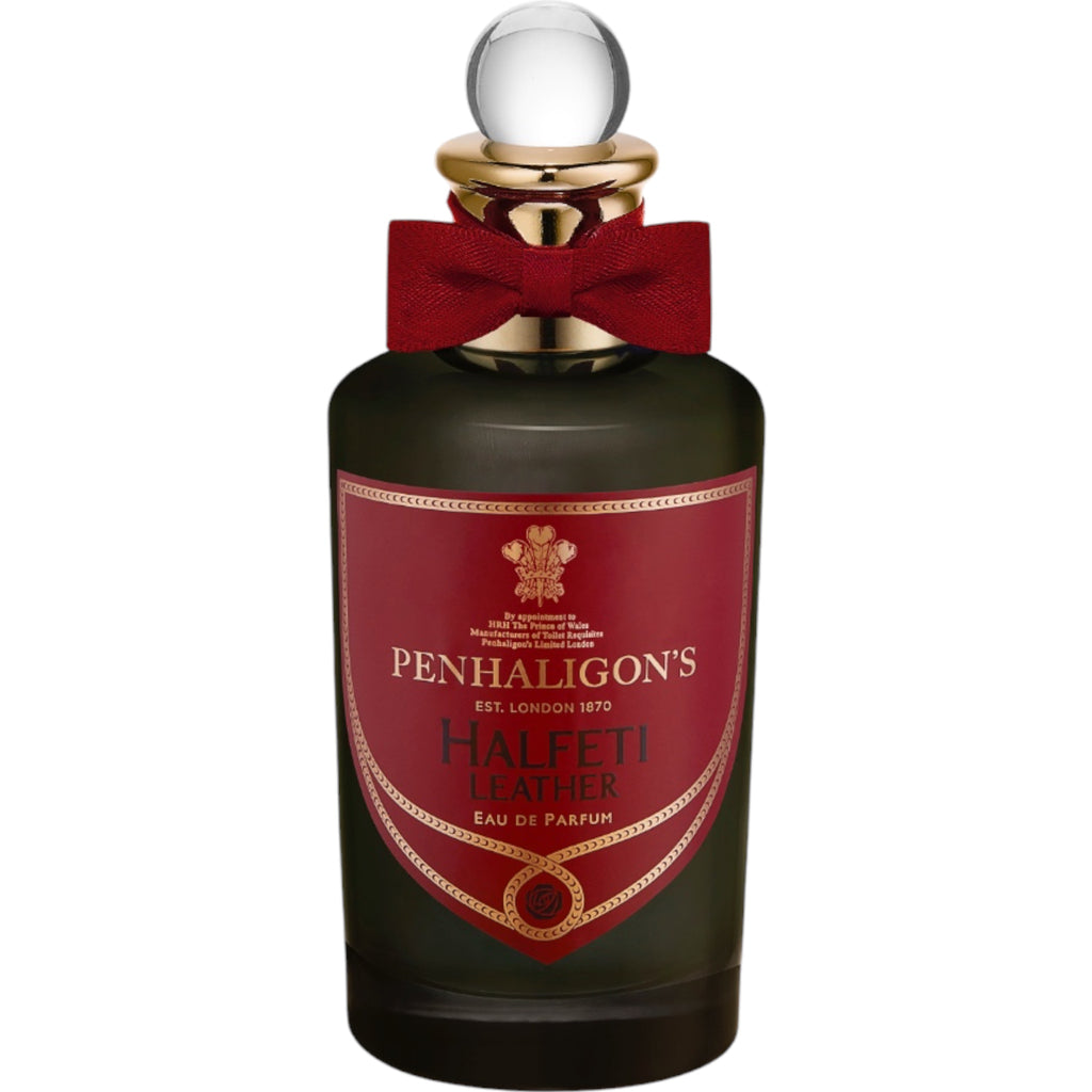Penhaligon's Halfeti Leather Fragrance Samples