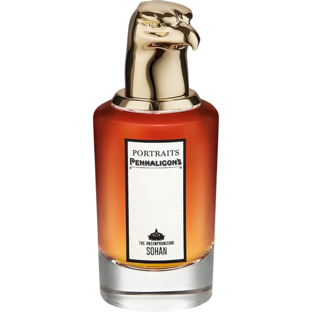 Penhaligon's The Uncompromising Sohan Fragrance Samples