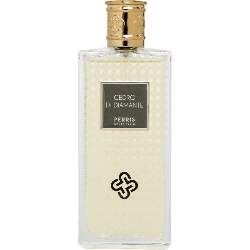 Perris Monte Carlo Cedro di Diamante Fragrance Samples