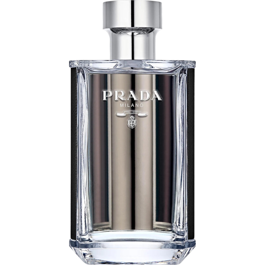 Prada L'homme Fragrance Samples