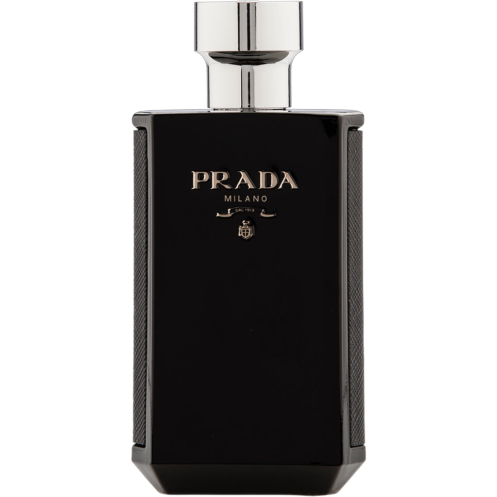 Prada L'homme Intense Fragrance Samples