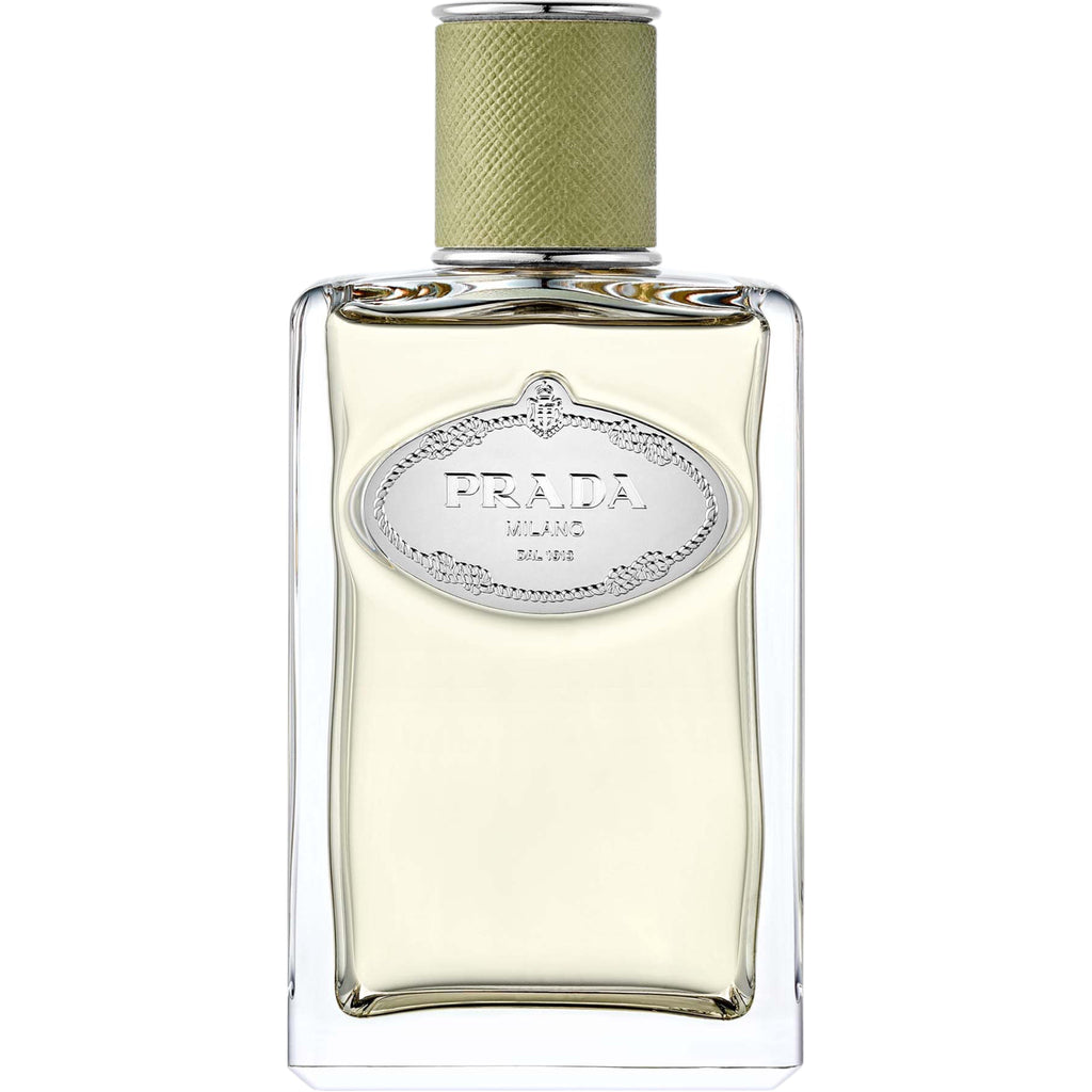 Prada Les Infusion de Vetiver Fragrance Samples