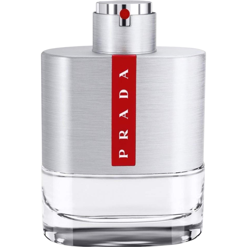 Prada Luna Rossa Fragrance Samples