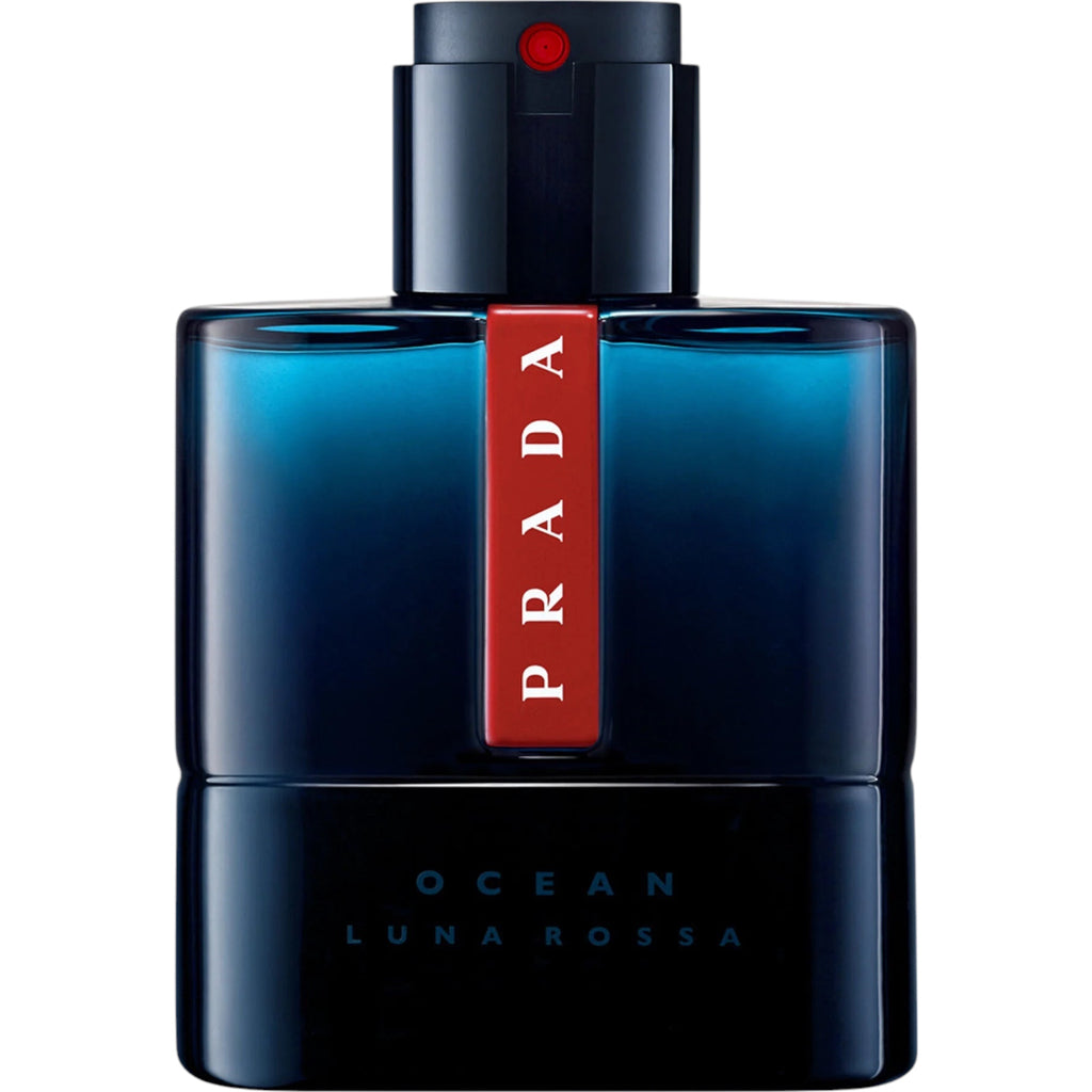 Prada Luna Rossa Ocean Fragrance Samples