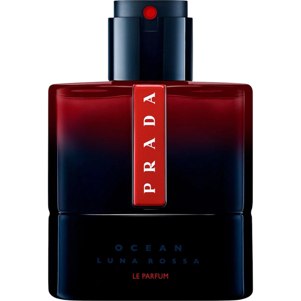 Prada Luna Rossa Ocean Parfum Fragrance Samples