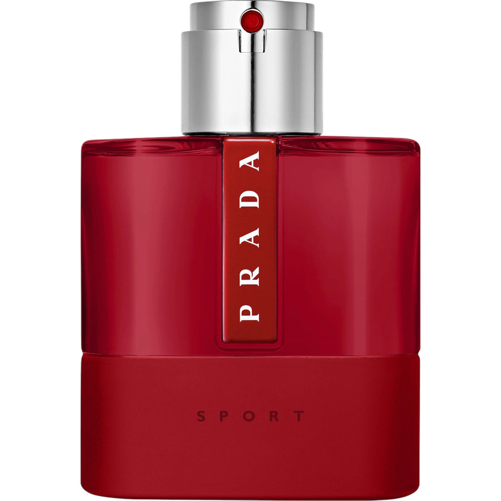 Prada Luna Rossa Sport 2024 Fragrance Samples