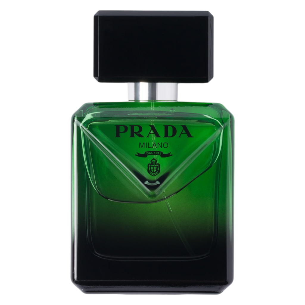 Prada Paradigme Fragrance Samples