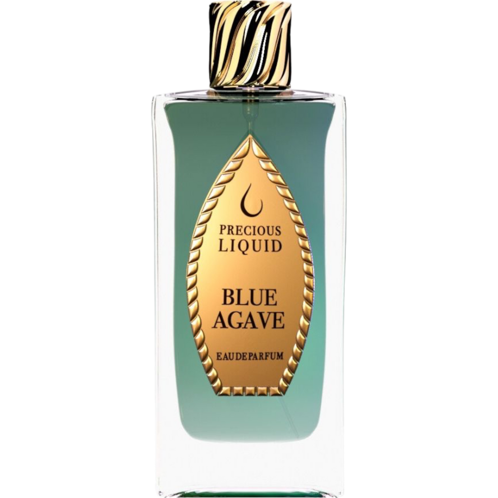 Precious Liquid Blue Agave Fragrance Samples