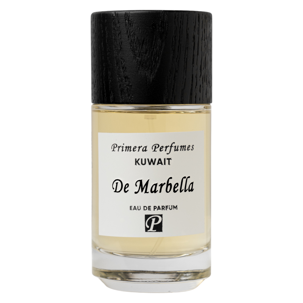 Primera Perfumes Kuwait De Marbella Fragrance Samples