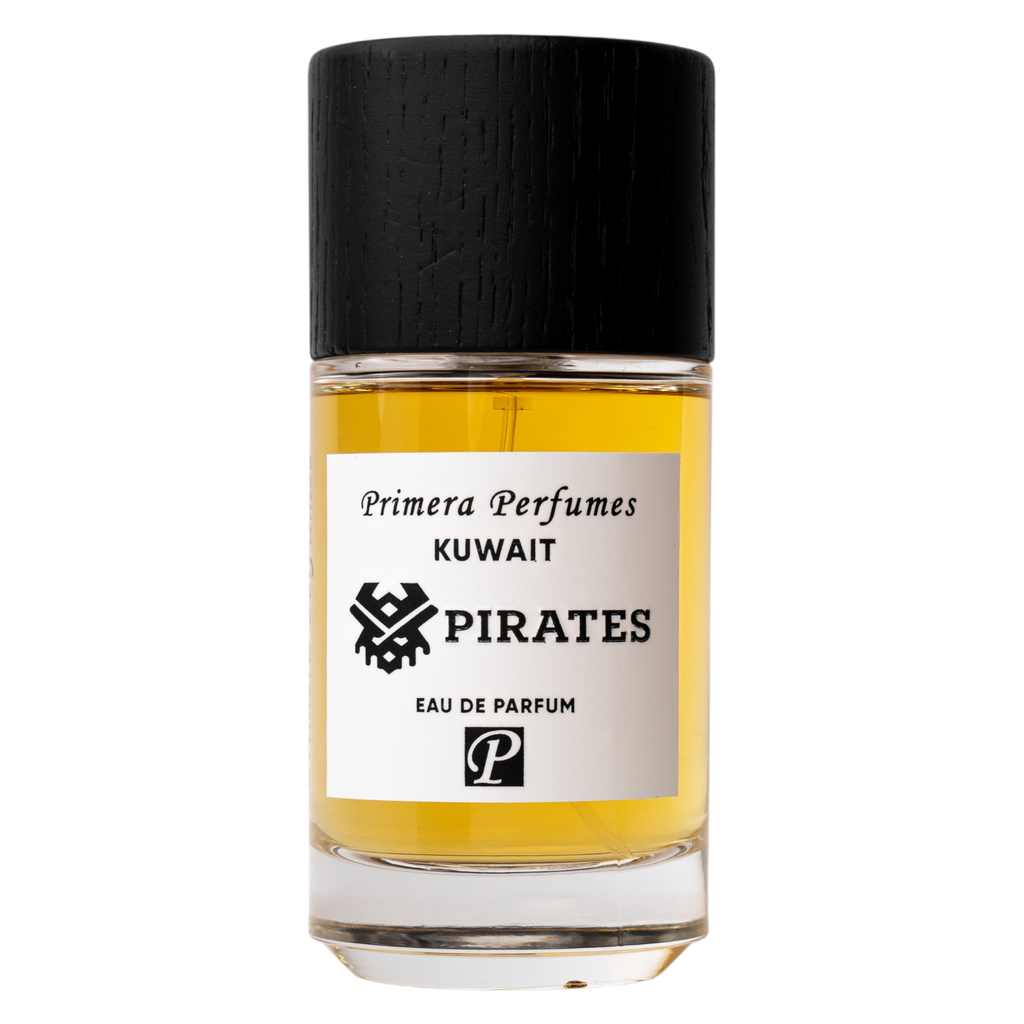 Primera Perfumes Kuwait Pirates Fragrance Samples