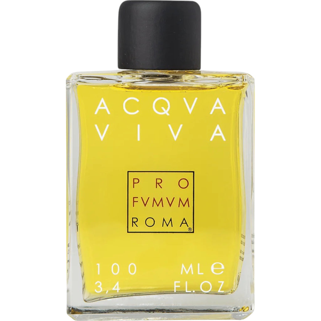 Profumum Roma Acqua Viva Fragrance Samples