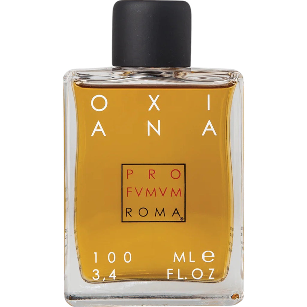 Profumum Roma Oxiana Fragrance Samples