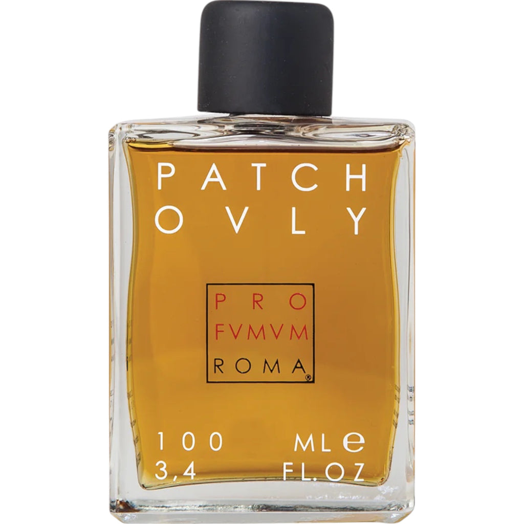 Profumum Roma Patchouly Fragrance Samples